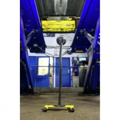 GloForce GLFE10M8 Eyelight Pro Lithium-Ion 10 Watt 17 In. Cordless Floodlight With Magnetic Gooseneck -Tool Storage Sales gf8nglfe10m8 g