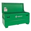 Greenlee 50387170 4.9 Cu-ft. 32 X 19 X 14 In. Storage Chest -Tool Storage Sales glen1332