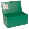 Greenlee 50232746 4.8 Cu-ft. 31 X 18 X 15 In. Welder Box