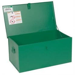 Greenlee 50232746 4.8 Cu-ft. 31 X 18 X 15 In. Welder Box