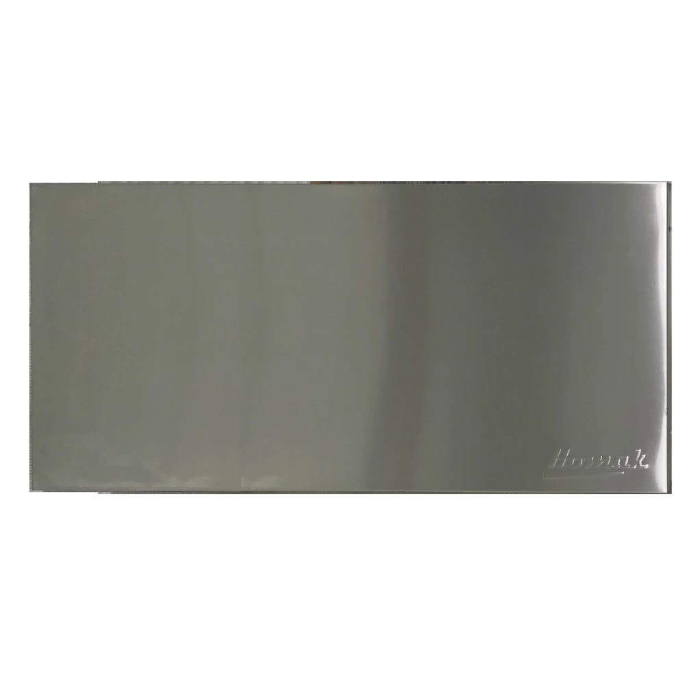 Homak SS05056004 56 In. Stainless Steel Top 3 Homak SS05056004 56 In. Stainless Steel Top