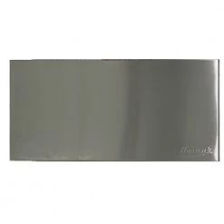 Homak SS05072004 72 In. Stainless Steel Top