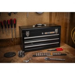 GearWrench 83151 3 Drawer Tool Box -Tool Storage Sales kdtn83151 b