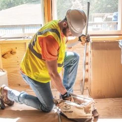 Klein Tools 5102-14SP 14 In. Deluxe Canvas Tool Bag 18 Klein Tools 5102-14SP 14 In. Deluxe Canvas Tool Bag -Tool Storage Sales klnn5102 14sp g