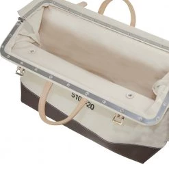 Klein Tools 5102-20 20 In. Canvas Tool Bag 16 Klein Tools 5102-20 20 In. Canvas Tool Bag -Tool Storage Sales klnn5102 20 c