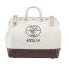 Klein Tools 5102-14 14 In. Canvas Tool Bag