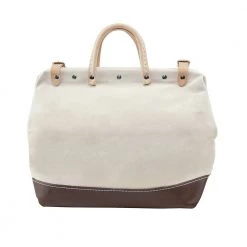 Klein Tools 5102-14 14 In. Canvas Tool Bag -Tool Storage Sales klnn510214 b