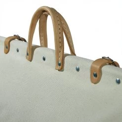 Klein Tools 5105-24 24 In. High-Bottom Canvas Tool Bag -Tool Storage Sales klnn5105 24 d