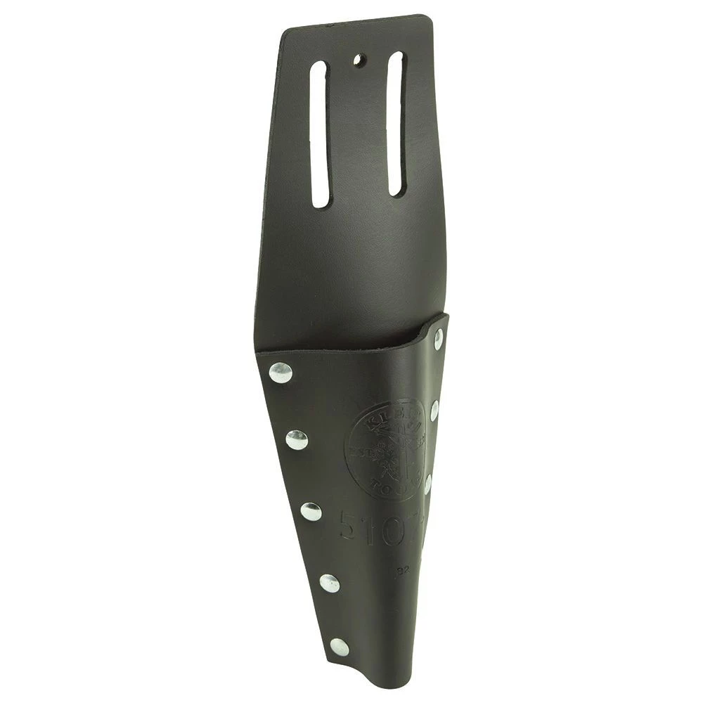 Klein Tools 5107-9 Leather Pliers Holder For 8 In. And 9 In. Pliers 3 Klein Tools 5107-9 Leather Pliers Holder For 8 In. And 9 In. Pliers