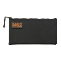 Klein Tools 5139PAD 12-1/2 In. Cordura Nylon Zipper Tool Bag With Padding