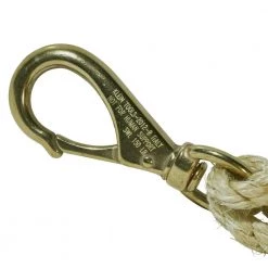 Klein Tools 5152S 41-Pocket Oval Canvas Bucket With Swivel Snap -Tool Storage Sales klnn5152s c