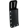 Klein Tools 5163 2 In. Leather Lineman's Knife Holder -Tool Storage Sales klnn5163