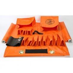 Klein Tools 51829M Aerial Apron With Magnet -Tool Storage Sales klnn51829m b