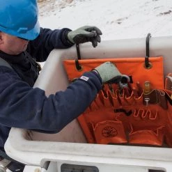 Klein Tools 51829M Aerial Apron With Magnet -Tool Storage Sales klnn51829m g