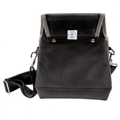 Klein Tools 5243 Tradesman Pro 15 Pocket Tool Pouch -Tool Storage Sales klnn5243 d