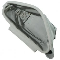 Klein Tools 5416L Bull-Pin And Bolt Bags, 3 Compartments, 10 In X 5 In, Leather 12 Klein Tools 5416L Bull-Pin And Bolt Bags, 3 Compartments, 10 In X 5 In, Leather -Tool Storage Sales klnn5416l c