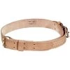 Klein Tools 5420XL Ironworker's Heavy Duty Tie-Wire Belt - X-Large, Tan -Tool Storage Sales klnn5420 3