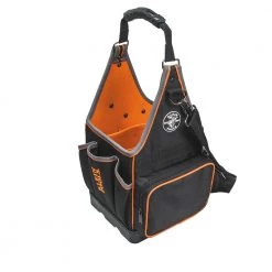 Klein Tools 554158-14 Tradesman Pro 8 In. Tote -Tool Storage Sales klnn554158 14 a