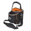 Klein Tools 55419SP-14 Tradesman Pro Shoulder Pouch