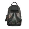 Klein Tools 55421BP14CAMO Tradesman Pro 14 In. Tool Bag Backpack - Camo