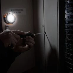 Klein Tools 55431 Tradesman Pro Lighted Tool Bag -Tool Storage Sales klnn55431 k