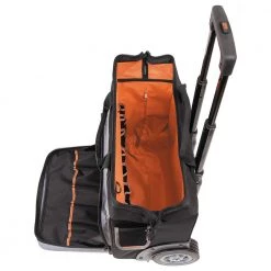 Klein Tools 55452RTB Tradesman Pro Rolling Tool Bag -Tool Storage Sales klnn55452rtb a