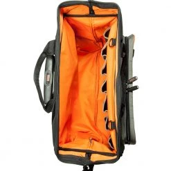Klein Tools 55452RTB Tradesman Pro Rolling Tool Bag -Tool Storage Sales klnn55452rtb b