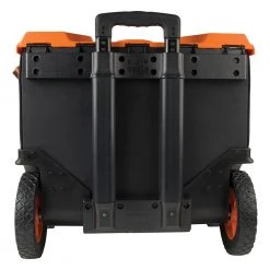 Klein Tools 55473RTB Tradesman Pro Tool Master Rolling Tool Bag -Tool Storage Sales klnn55473rtb c