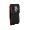 Klein Tools 55474 Tradesman Pro Phone Holder - XX-Large, Black -Tool Storage Sales klnn55474