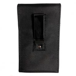 Klein Tools 55474 Tradesman Pro Phone Holder - XX-Large, Black -Tool Storage Sales klnn55474 d