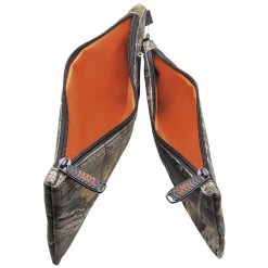 Klein Tools 55560 2-Piece 12.5 And 10 In. Camo Zipper Bags -Tool Storage Sales klnn55560 d