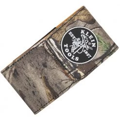 Klein Tools 55563 Tradesman Pro 1.5 In. X 3.3 In. X 6 In. Phone Holder - Large, Camouflage -Tool Storage Sales klnn55563 d