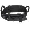 Klein Tools 55919 Tradesman Pro Modular Electrician's Tool Belt - Large, Black 1 Klein Tools 55919 Tradesman Pro Modular Electrician's Tool Belt - Large, Black -Tool Storage Sales klnn55919