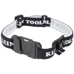 Klein Tools 56060 Headlamp Bracket With Fabric Strap