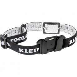 Klein Tools 56060 Headlamp Bracket With Fabric Strap -Tool Storage Sales klnn56060 e