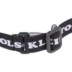 Klein Tools 56060 Headlamp Bracket With Fabric Strap -Tool Storage Sales klnn56060 f
