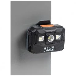 Klein Tools 56062 300 Lumens Rechargeable Headlamp And Work Light -Tool Storage Sales klnn56062 i