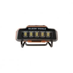 Klein Tools 56402 Cap Visor LED Light -Tool Storage Sales klnn56402 g