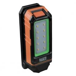 Klein Tools 56403 Rechargeable 460 Lumen Cordless Personal LED Worklight -Tool Storage Sales klnn56403 b