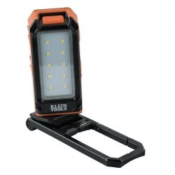 Klein Tools 56403 Rechargeable 460 Lumen Cordless Personal LED Worklight -Tool Storage Sales klnn56403 c