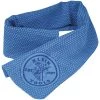 Klein Tools 60090 Cooling Towel - Blue