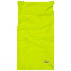 Klein Tools 60465 Neck And Face Cooling Band - High-Visibility Yellow -Tool Storage Sales klnn60465 f