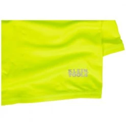 Klein Tools 60465 Neck And Face Cooling Band - High-Visibility Yellow -Tool Storage Sales klnn60465 g