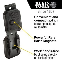 Klein Tools 69445 Rare-Earth Magnetic Hanger -Tool Storage Sales klnn69445 c