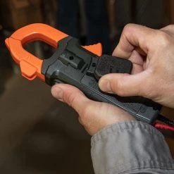 Klein Tools 69445 Rare-Earth Magnetic Hanger -Tool Storage Sales klnn69445 d