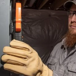 Klein Tools 69445 Rare-Earth Magnetic Hanger -Tool Storage Sales klnn69445 e