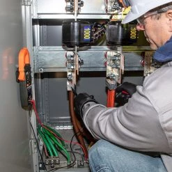 Klein Tools 69445 Rare-Earth Magnetic Hanger -Tool Storage Sales klnn69445 g