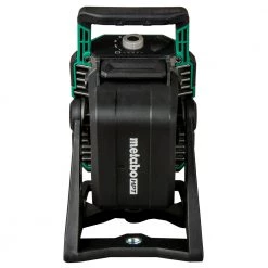 Metabo HPT UB18DCQ4M 18V MultiVolt Lithium-Ion 11.8 In. Cordless Work Light (Tool Only) -Tool Storage Sales mhpnub18dcq4m b