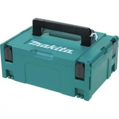 Makita 197211-7 Interlocking Modular Tool Case (Medium) -Tool Storage Sales mktn197211 7 d