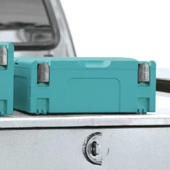 Makita 197211-7 Interlocking Modular Tool Case (Medium) -Tool Storage Sales mktn197211 7 j